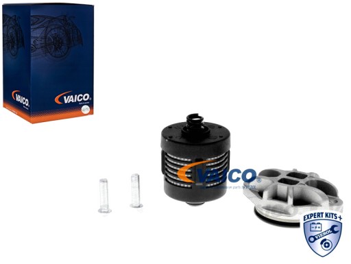 V25-1300 - Масляний фільтр диференціала VOLVO S40 II S60 і S80 і S80 II