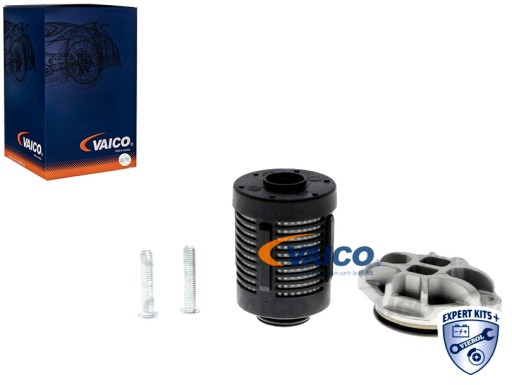 V48-0263 - Масляний фільтр диференціала VOLVO S60 II S80 II V60 і V70 III