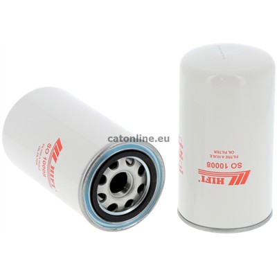 3661200108315 - ФИЛЬТР МОТОРНОГО МАСЛА