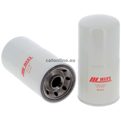 3661200211237 - ФИЛЬТР МОТОРНОГО МАСЛА