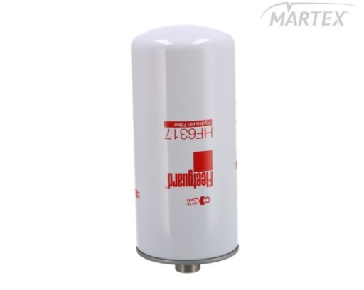 739HF6317 - МАСЛЯНИЙ ФІЛЬТРБЕГ.ZF