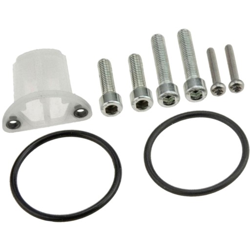 00TJFYJ, 02D598305 - ФІЛЬТР МАСЛЯНИЙ VOLVO S60 ТА FHO-VW-003