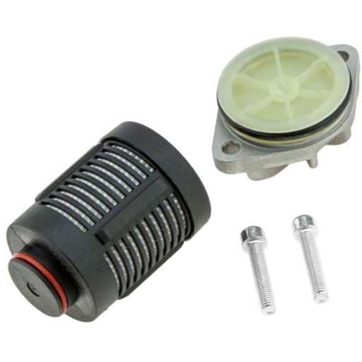 00T186V, 31325173 - ФІЛЬТР МАСЛЯНИЙ VOLVO XC60 3.2 2.4D4 FHO-VV-001