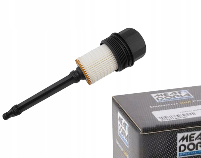 91662 - Масляный фильтр для MERCEDES R 500