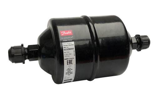 023Z5043 - ФИЛЬТР-СУШИЛКА DANFOSS DML163 3/8