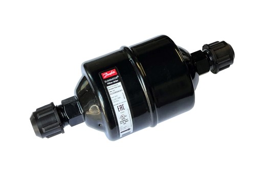 ФИЛЬТР-СУШИЛКА DANFOSS DML165 5/8
