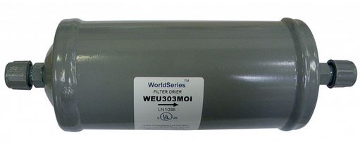 ФІЛЬТР-ОСЪШУВАЧ ДЛЯ СТАНЦІЙ ACS 511 І 661