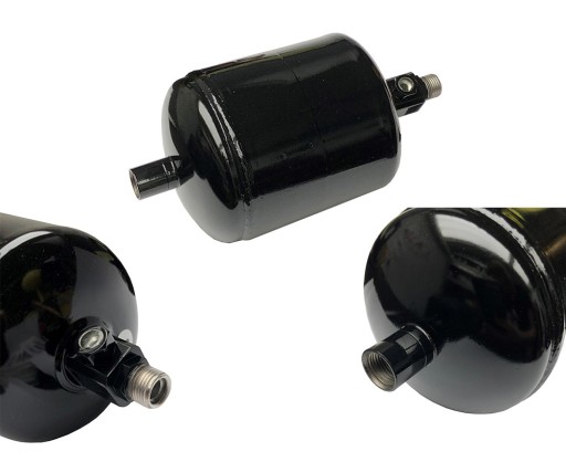 CEL2043 - ФІЛЬТР СУШКИ КОНДИЦІОНЕРУ John Deere Case Fiat New Holland