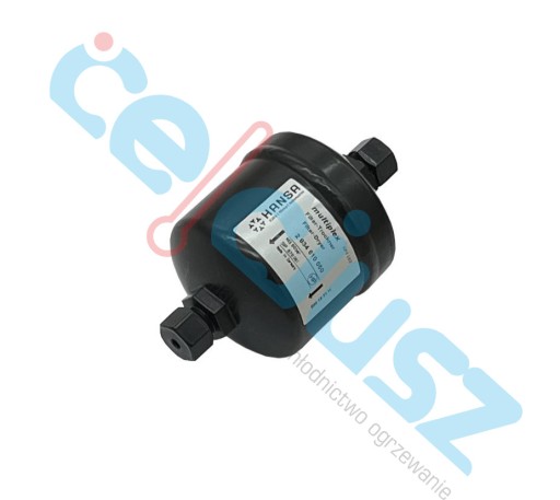 CEL2516 - Фильтр осушитель воздуха Hansa Hm163