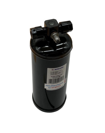 CEL2552 - ФИЛЬТР-СУШИЛКА Кондиционер Универсальный MESSEY FERGUSON JCB