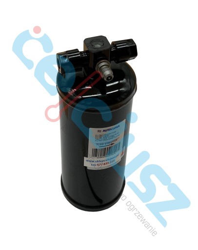 CEL2552 - Фильтр осушитель воздуха универсальный