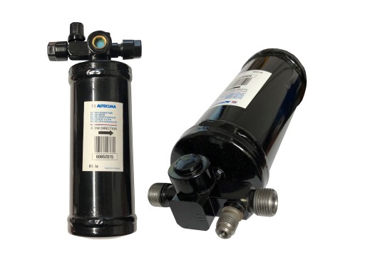 CEL1444 - Фильтр-осушитель универсальный мужской 5/8