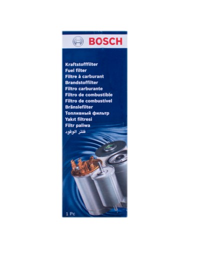 F 026 402 842 - ТОПЛИВНЫЙ ФИЛЬТР BOSCH F 026 402 842 F026402842