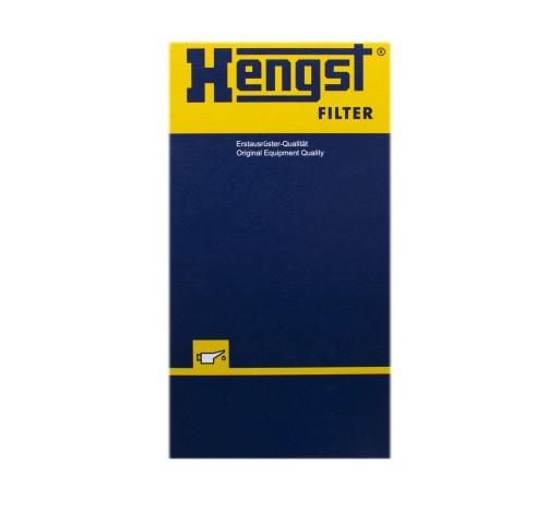 HENGST FILTER ПАЛИВНИЙ ФІЛЬТР E84KP D148 E84KPD148