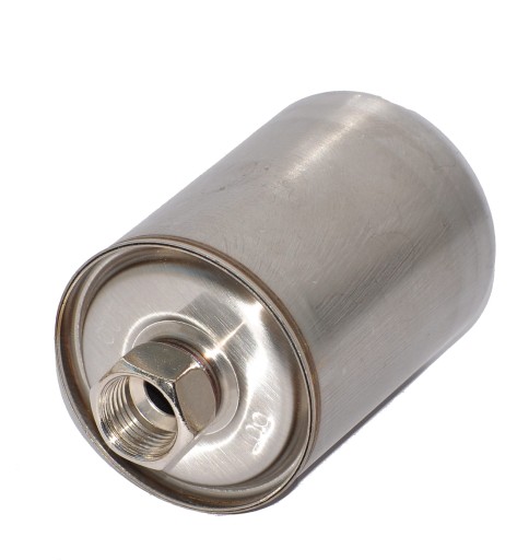 3255 - ТОПЛИВНЫЙ ФИЛЬТР HYSTER