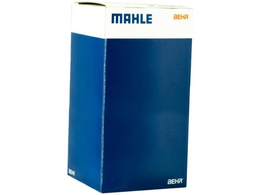 KL 315 - ПАЛИВНИЙ ФІЛЬТР MAHLE KL 315