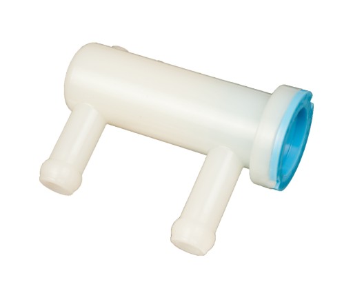 18-79905 - ПРОТОЧНИЙ ПАЛИВНИЙ ФІЛЬТР