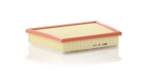 22 018 - ФИЛЬТР POW.MINI BENZ. 1,2-2,0 14- /МИНИ И