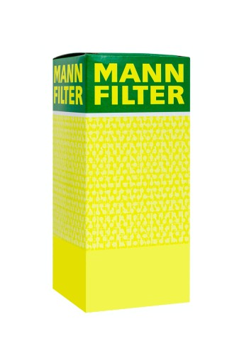 ФІЛЬТР ПОВІТРЯНИЙ C 25 1020 MANN-FILTER