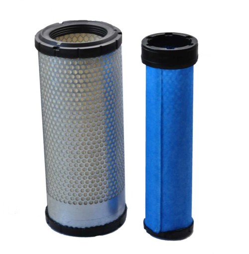 2570 - ВОЗДУШНЫЙ ФИЛЬТР HELI