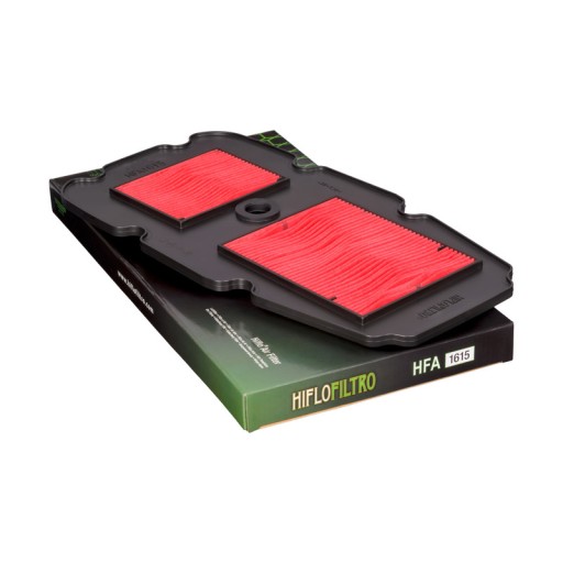 ПОВІТРЯНИЙ ФІЛЬТР HIFLOFILTRO HFA1615