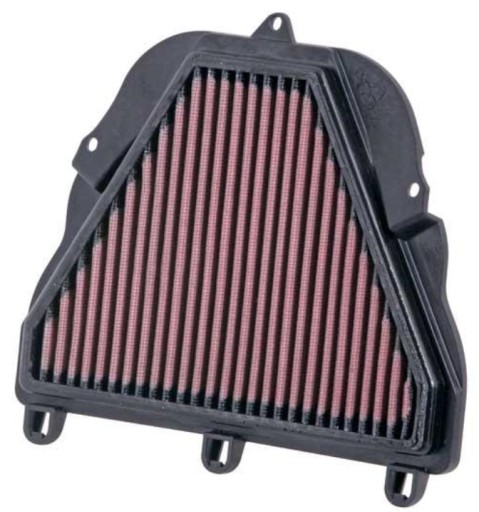 TB-6706 - Воздушный фильтр K&N TRIUMPH STREET TRIPLE 675