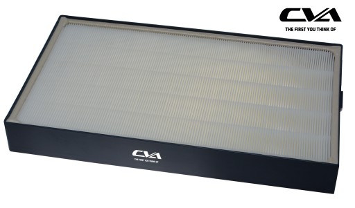 11703980 - ПОВІТРЯНИЙ ФІЛЬТР САЛОНУ VOLVO / ВИРОБНИК CVA