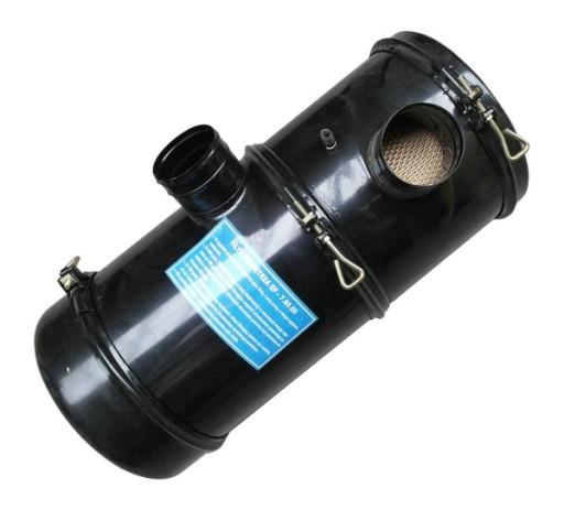 ПОВІТРЯНИЙ ФІЛЬТР КОМПЛЕКТ ДЛЯ КОМБАЙНА BIZON Z-056 Z-058 GF76000