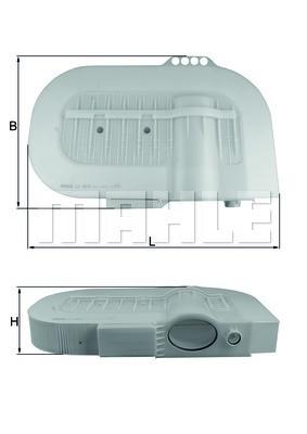 5G6907455 - VW golf VII радар помощник легальный 5q0907685b левый