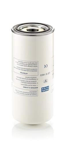 ВОЗДУШНЫЙ ФИЛЬТР ДЛЯ ПРОМЫШЛЕННЫХ МАШИН