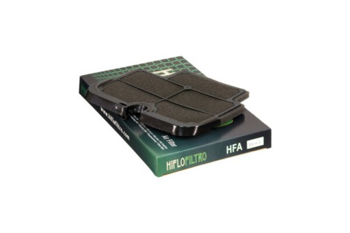 ВОЗДУШНЫЙ ФИЛЬТР МОТОРА. KAWASAKI EX650 CBF,ECF NINJA (11-12) HFA2607