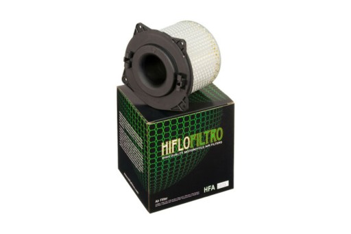 ВОЗДУШНЫЙ ФИЛЬТР МОТОРА. SUZUKI GSX 600 (88-89) GSX 1100 (88-96) HFA3603