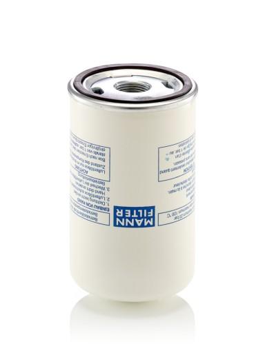 КОМПРЕСОР ПОВІТРЯНИЙ ФІЛЬТР MANN-FILTER LB 719/2