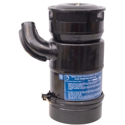 ВОЗДУШНЫЙ ФИЛЬТР Ursus C-360 в сборе 46612020