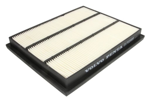 21702999 - Повітряний фільтр VOLVO PENTA D4, D6