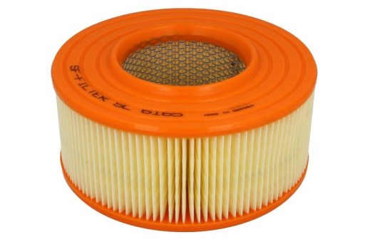 18-7907 - ПОВІТРЯНИЙ ФІЛЬТР VOLVO PENTA