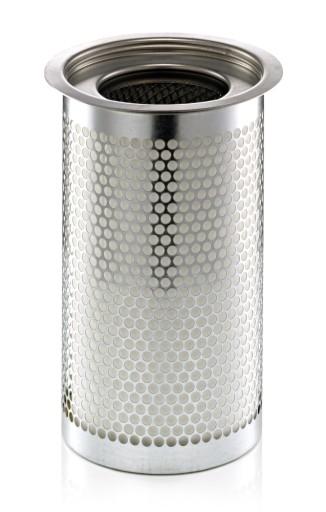 MANN INDUSTRIAL FILTER LE17011X Фильтр, технология сжатия воздуха