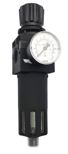 ФІЛЬТР РЕДУКТОР ДЛЯ КОМПРЕСОРУ 1/2