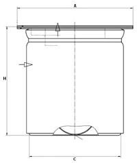 СЕПАРАТОР-ФИЛЬТР-КОМПРЕССОРЫ LE 13 007 MANN-FILTER LE 13 007