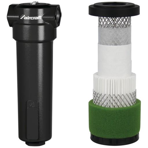 СВЕРХТОНКИЙ ФИЛЬТР СЖАТОГО ВОЗДУХА ASF 0078 AIRCRAFT 2053332