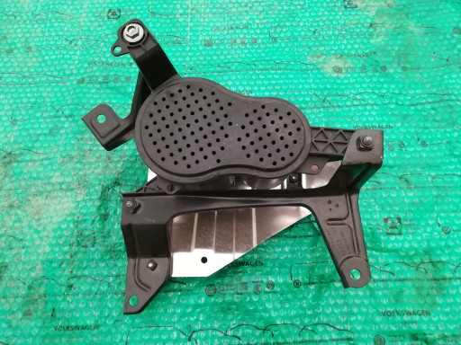 ФИЛЬТР С АКТИВИРОВАННЫМ УГЛЕМ AUDI A4 B8 8K0201799G