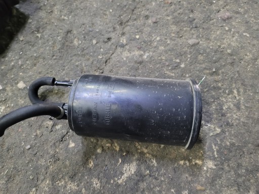 Вугільний фільтр 1.0 NISSAN MICRA K14 149504gb00