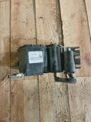 ФІЛЬТР ВУГІЛЬНИЙ ALFA ROMEO STELVIO GIULIA 2019 00505617910