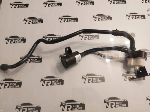 Вугільний фільтр AUDI Q5 80a906621