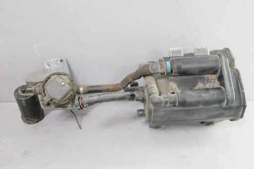 Угольный фильтр BMW X3 F25 7216548