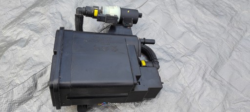 ВУГІЛЬНИЙ ФІЛЬТР GRANDLAND X HYBRID 17-1.6 THP