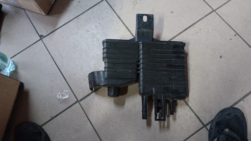 Угольный фильтр поглотитель PEUGEOT 308 III T10 9834281680