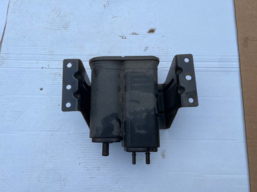 149509105R - ВУГІЛЬНИЙ ФІЛЬТР З РУЧКОЮ RENAULT TWINGO III