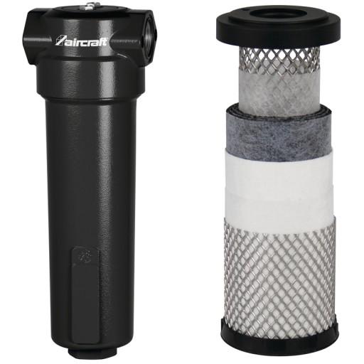 ФИЛЬТР С АКТИВИРОВАННЫМ УГЛЕМ ДЛЯ СЖАТОГО ВОЗДУХА AAF 0078 AIRCRAFT 2053532
