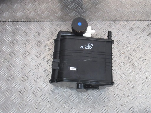 A0004705000 - Фільтр з активним ВЕГЛОМ MERCEDES X290 A2134700502